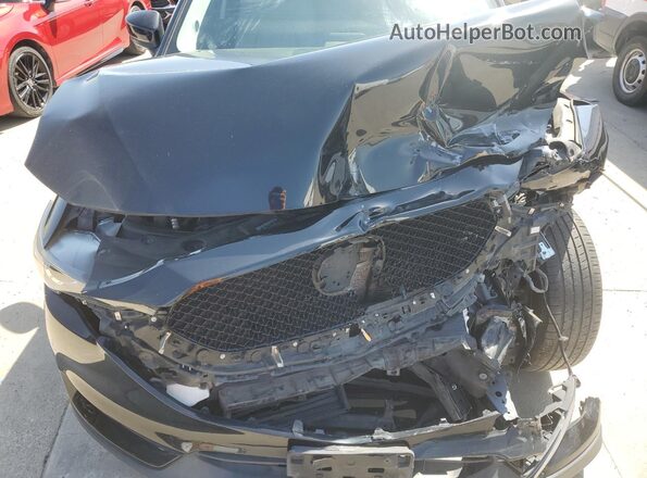 JM3KFACL6H0153164 2017 MAZDA CX-5 Black 360 interior view