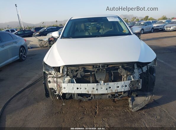 JM3KFACL6H0161412 2017 MAZDA CX-5 White Դիմացի տեսք