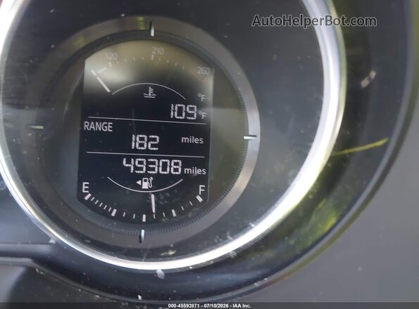 JM3KFACL6H0174760 2017 MAZDA CX-5 Red 