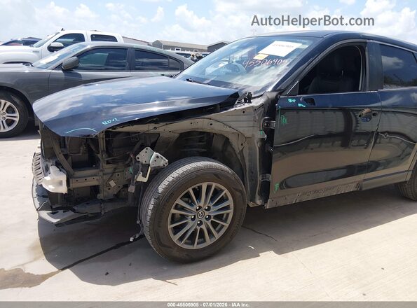 JM3KFACLXH0197880 2017 MAZDA CX-5 Черный 