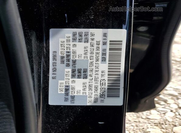 JM3KFACM3K1665734 2019 MAZDA CX-5 Black Շարժիչի բաժամունքի տեսք