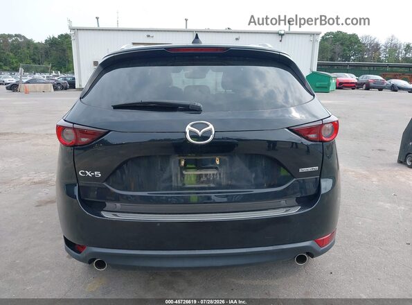 JM3KFACM3L0801819 2020 MAZDA CX-5 Black 