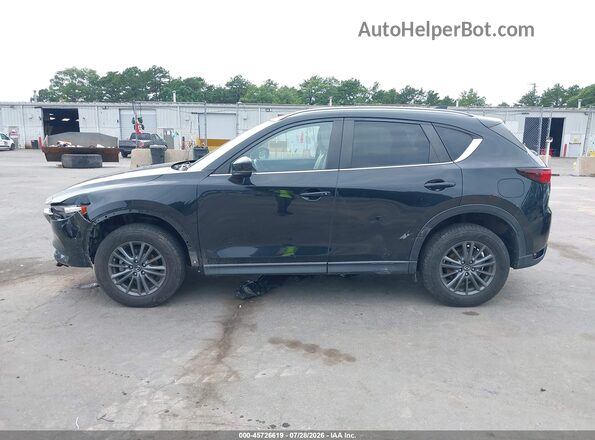 JM3KFACM3L0801819 2020 MAZDA CX-5 Black 