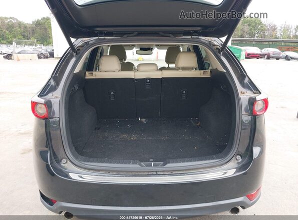 JM3KFACM3L0801819 2020 MAZDA CX-5 Black 