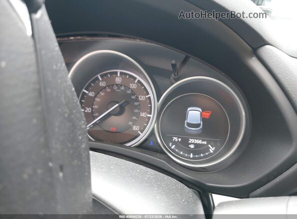 JM3KFACM4M0479418 2021 MAZDA CX-5 Black Vista de los asientos traseros
