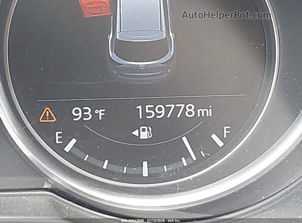 JM3KFACM5J0338420 2018 MAZDA CX-5 White 