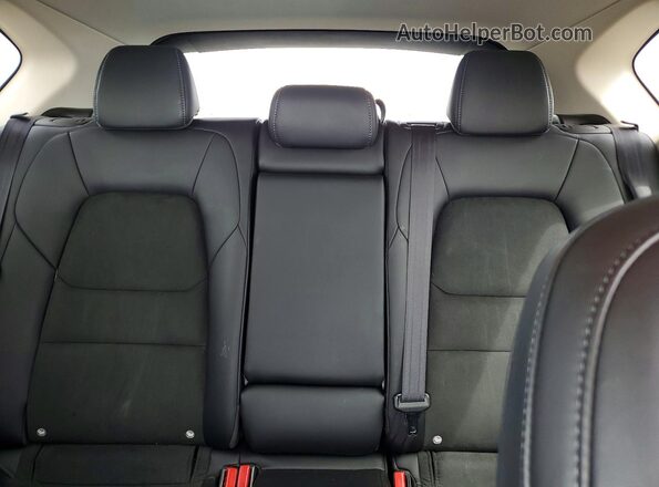 JM3KFACM5J1422473 2018 MAZDA CX-5 Серебряный Вид задних сидений