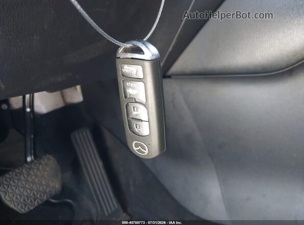 JM3KFACM5K0542488 2019 MAZDA CX-5 Black Widok deski rozdzielczej
