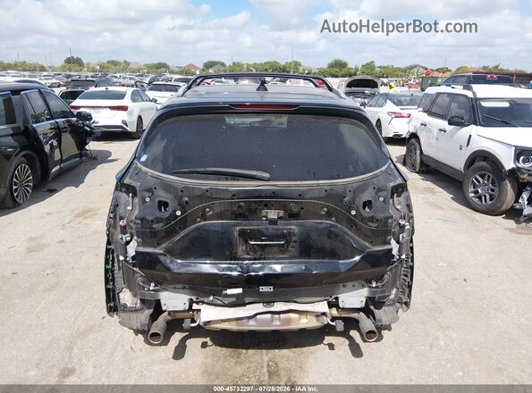 JM3KFACM5K1604062 2019 MAZDA CX-5 Black 