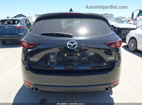 JM3KFACM5K1624053 2019 MAZDA CX-5 Black 