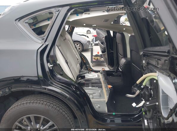 JM3KFACM5M0317202 2021 MAZDA CX-5 Черный Вид наклейки с VIN-кодом