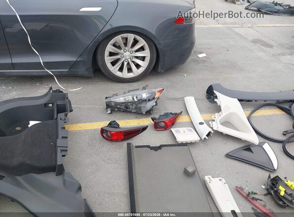 JM3KFACM5M0317202 2021 MAZDA CX-5 Черный 
