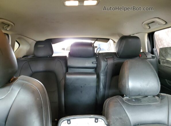 JM3KFACM5M0354492 2021 MAZDA CX-5 Black Vista de los asientos traseros