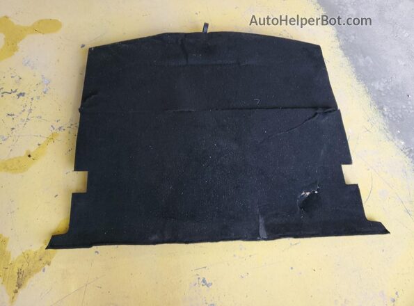 JM3KFACM5M0354492 2021 MAZDA CX-5 Black Vista de la etiqueta del VIN