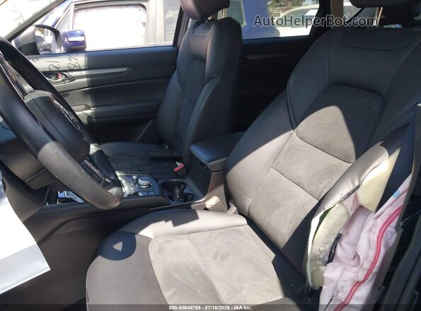 JM3KFACM6K0686342 2019 MAZDA CX-5 Blue 
