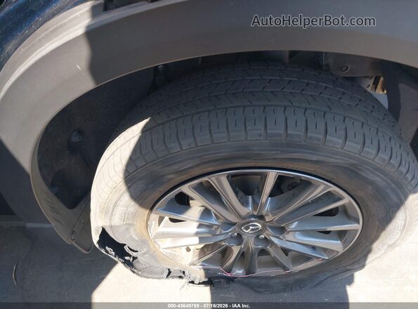 JM3KFACM6K0686342 2019 MAZDA CX-5 Blue 