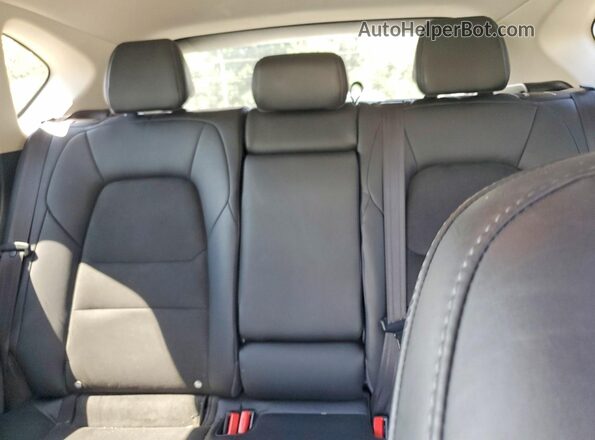 JM3KFACM6L0728509 2020 MAZDA CX-5 White Vista de los asientos traseros