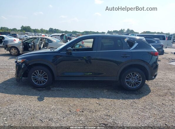 JM3KFACM6M0330234 2021 MAZDA CX-5 Black 