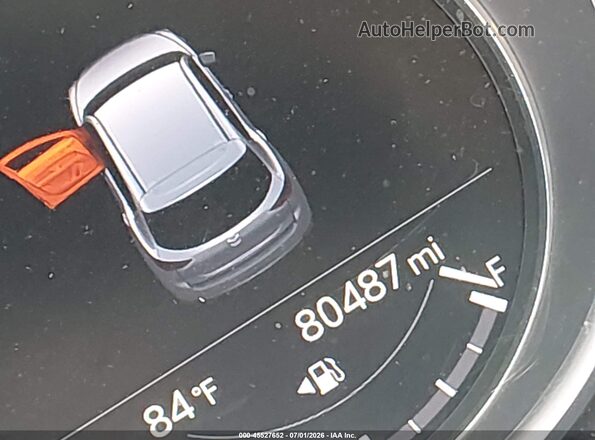 JM3KFACM7J1420627 2018 MAZDA CX-5 Синий 