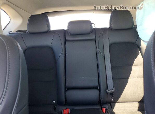 JM3KFACM7J1448279 2018 MAZDA CX-5 Синий Вид задних сидений