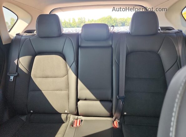 JM3KFACM8J0316833 2018 MAZDA CX-5 Silver Vista de los asientos traseros