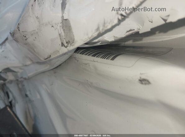 JM3KFACM8J0387546 2018 MAZDA CX-5 White ძრავის განყოფილების ხედი