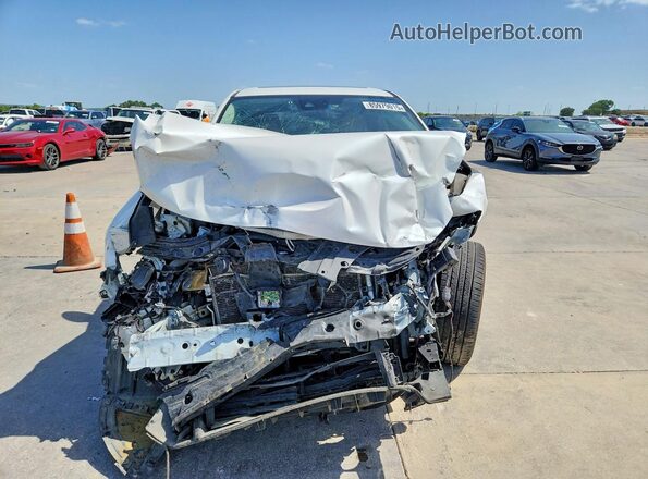 JM3KFACM8J0467333 2018 MAZDA CX-5 White Vista frontal