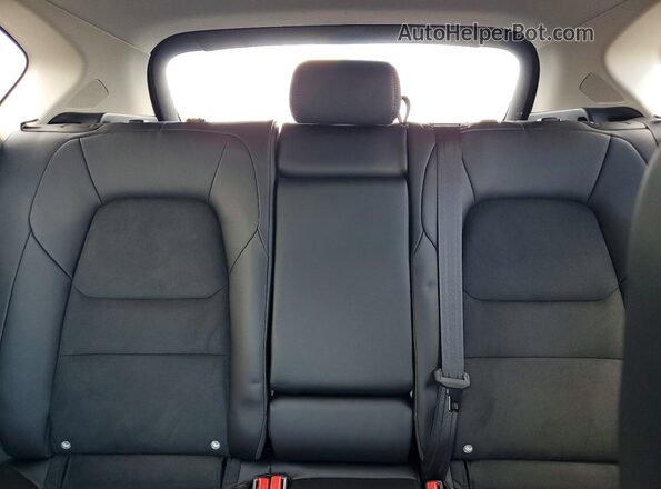 JM3KFACM8J0475478 2018 MAZDA CX-5 Blue Vista de los asientos traseros