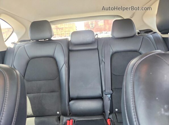 JM3KFACM9J1365808 2018 MAZDA CX-5 Blue Vista de los asientos traseros