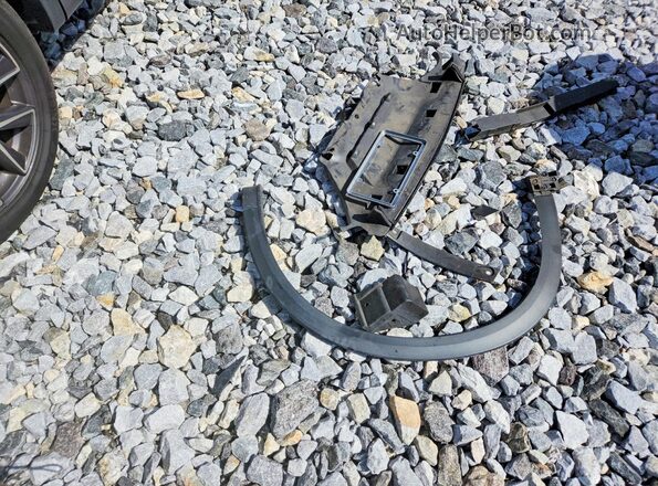 JM3KFACM9J1450728 2018 MAZDA CX-5 Gray VIN კოდის სტიკერის ხედი