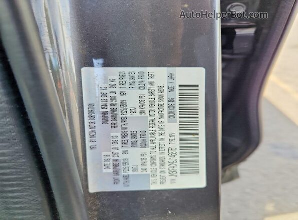 JM3KFACM9J1468761 2018 MAZDA CX-5 Серый Вид подкапотного пространства