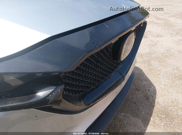 JM3KFACM9L0789174 2020 MAZDA CX-5 Gray 