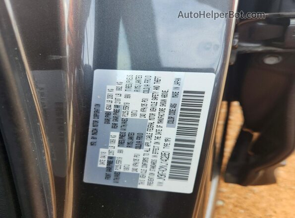 JM3KFACMXJ1402851 2018 MAZDA CX-5 Gray Սալոնի 360 աստիճան տեսք