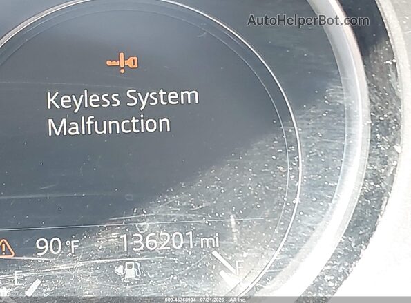 JM3KFACMXL0785862 2020 MAZDA CX-5 Black 