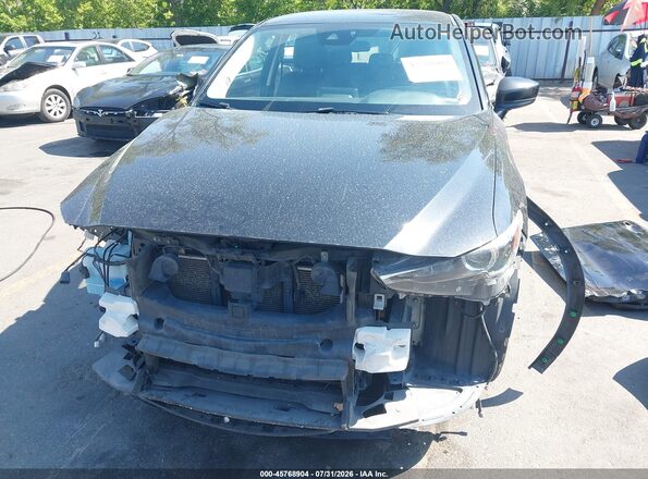 JM3KFACMXL0785862 2020 MAZDA CX-5 Black 