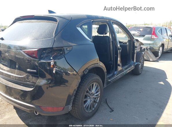 JM3KFACMXL0785862 2020 MAZDA CX-5 Black 