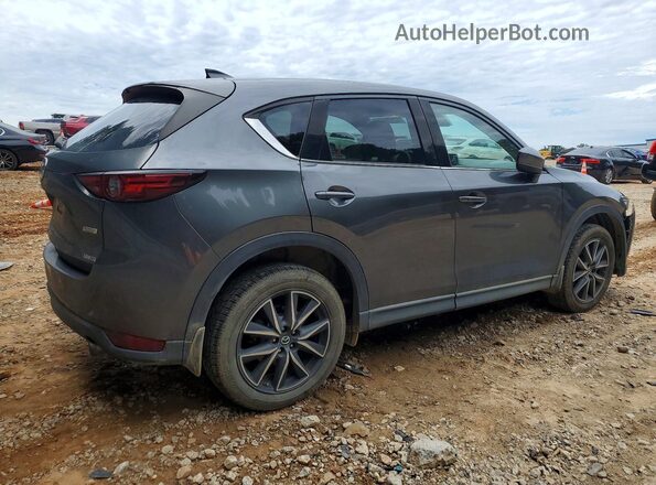 JM3KFADL0H0192444 2017 MAZDA CX-5 Gray Rear right