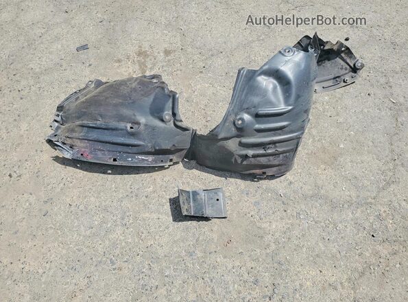 JM3KFADL5H0186347 2017 MAZDA CX-5 Red VIN კოდის სტიკერის ხედი