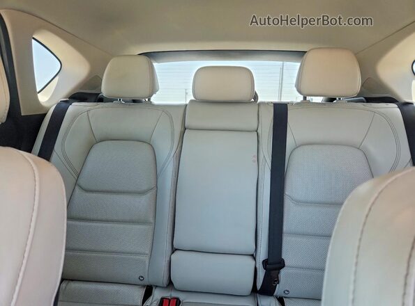 JM3KFADM0J0471066 2018 MAZDA CX-5 Black Vista de los asientos traseros