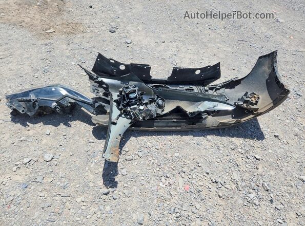 JM3KFADM0J0471066 2018 MAZDA CX-5 Black Vista de la etiqueta del VIN
