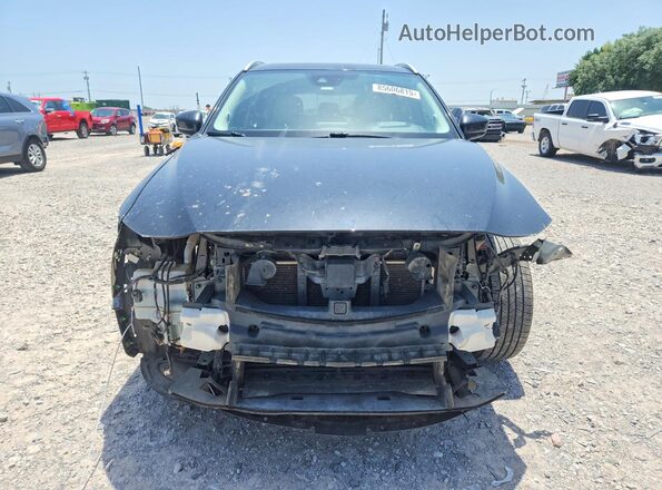 JM3KFADM0J0471066 2018 MAZDA CX-5 Black Vista frontal