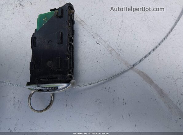 JM3KFADM4L0742472 2020 MAZDA CX-5 Blue Vista del salpicadero