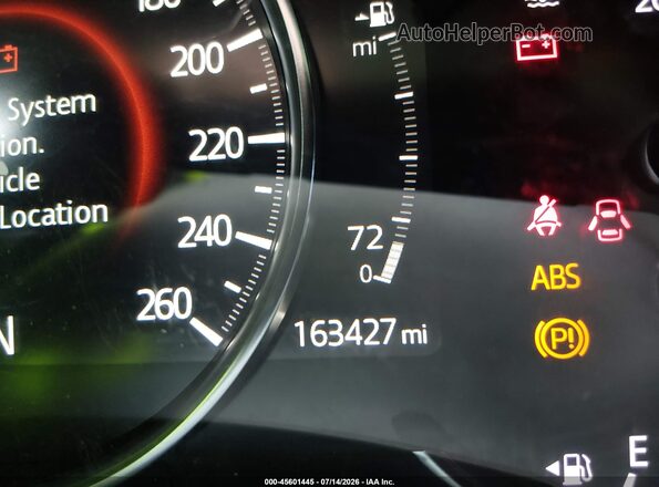 JM3KFADM4L0742472 2020 MAZDA CX-5 Blue 