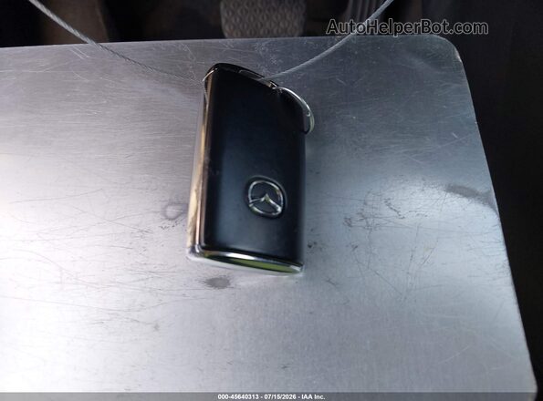 JM3KFADM4L0744383 2020 MAZDA CX-5 Silver Vista del salpicadero