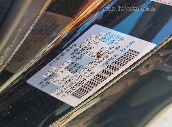 JM3KFADM4M0305959 2021 MAZDA CX-5 Black VIN կոդի պիտակի տեսք