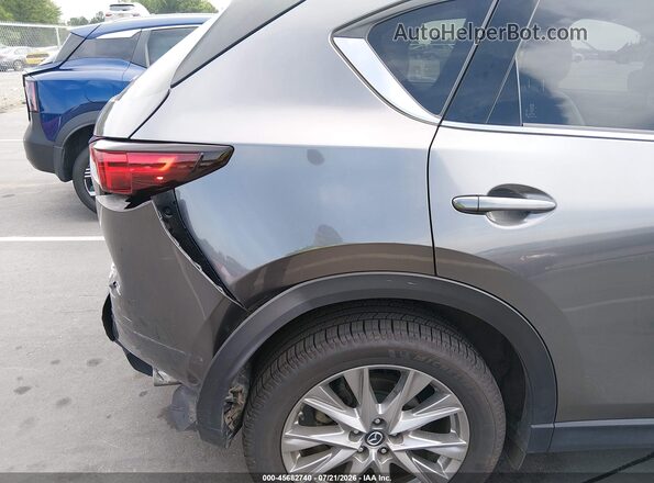 JM3KFADM5L1826925 2020 MAZDA CX-5 Gray 