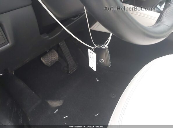 JM3KFADM6L0759466 2020 MAZDA CX-5 Blue Vista del salpicadero