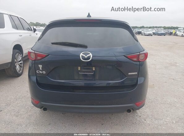 JM3KFADM6L0759466 2020 MAZDA CX-5 Blue 