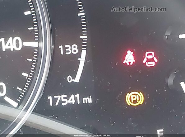 JM3KFADM6L0759466 2020 MAZDA CX-5 Blue 