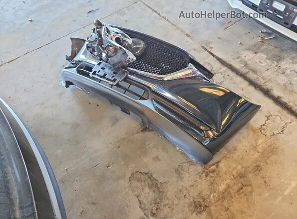 JM3KFADM7J0312240 2018 MAZDA CX-5 Черный Вид подкапотного пространства